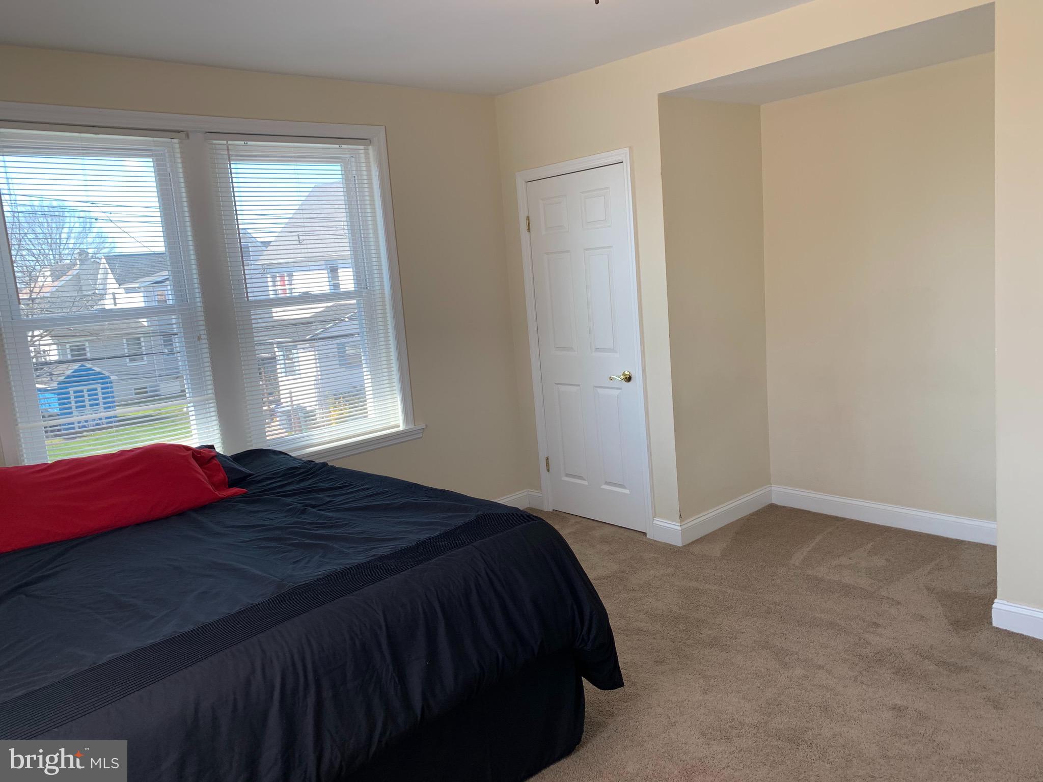 366 Amosland Road Holmes, PA 19043 - Photo 17 of 30 Master bedroom