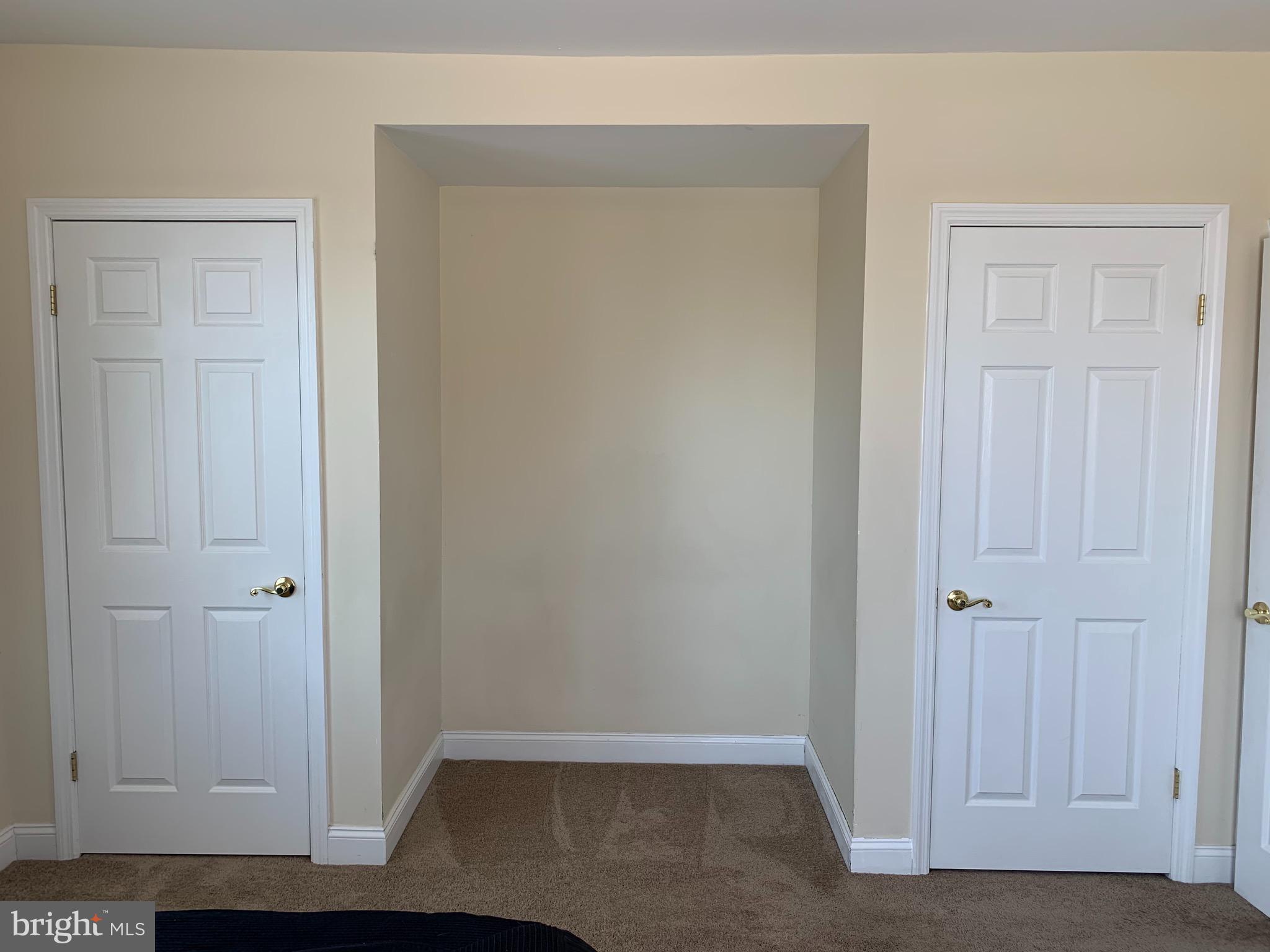 366 Amosland Road Holmes, PA 19043 - Photo 18 of 30 master bedroom closets