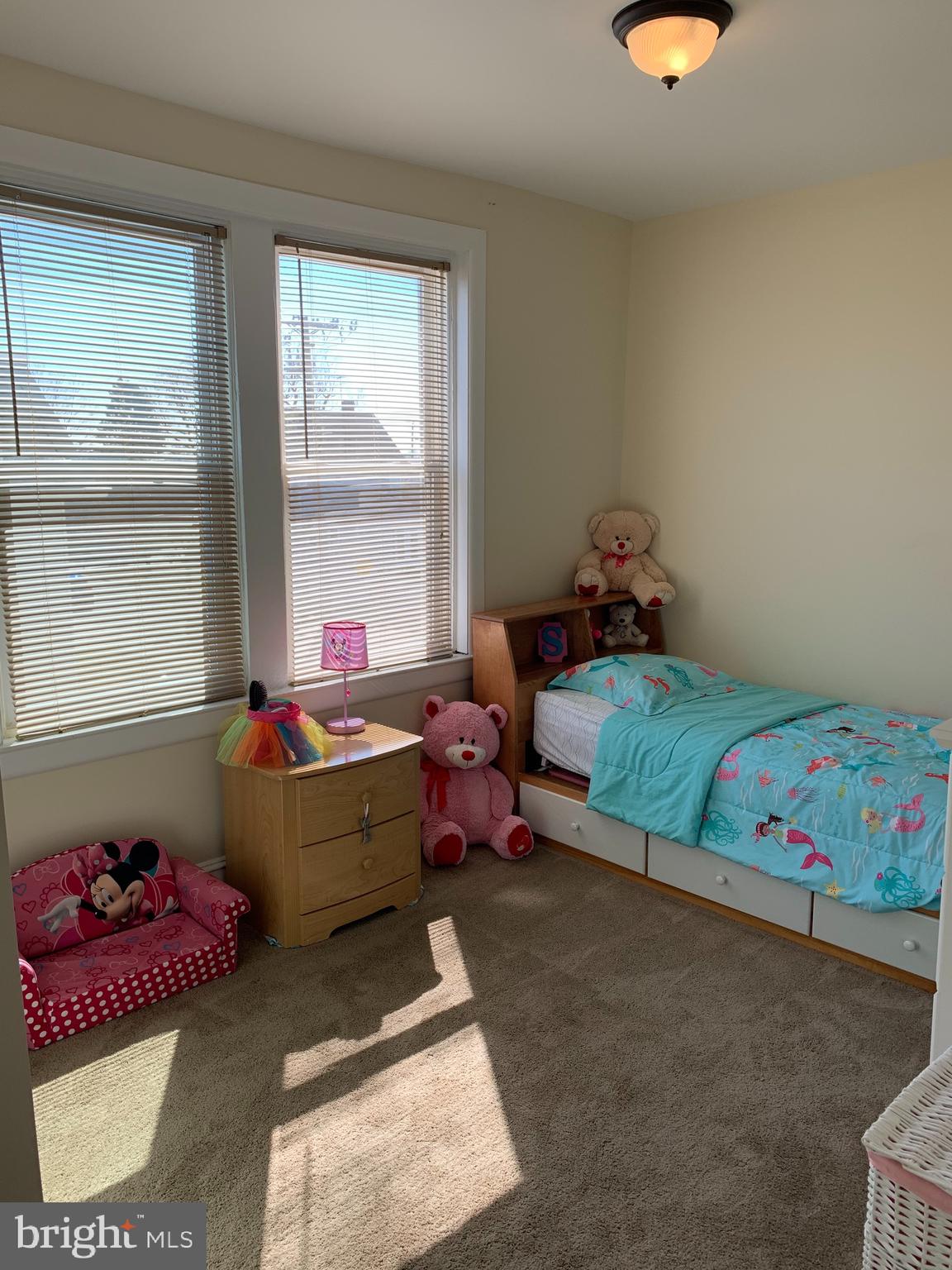 366 Amosland Road Holmes, PA 19043 - Photo 22 of 30 2nd Bedroom