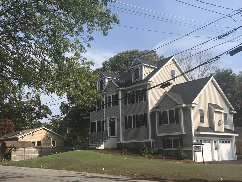7 Skelton Road Burlington, MA 01803 - Photo 1 of 17 Gallery Image 1