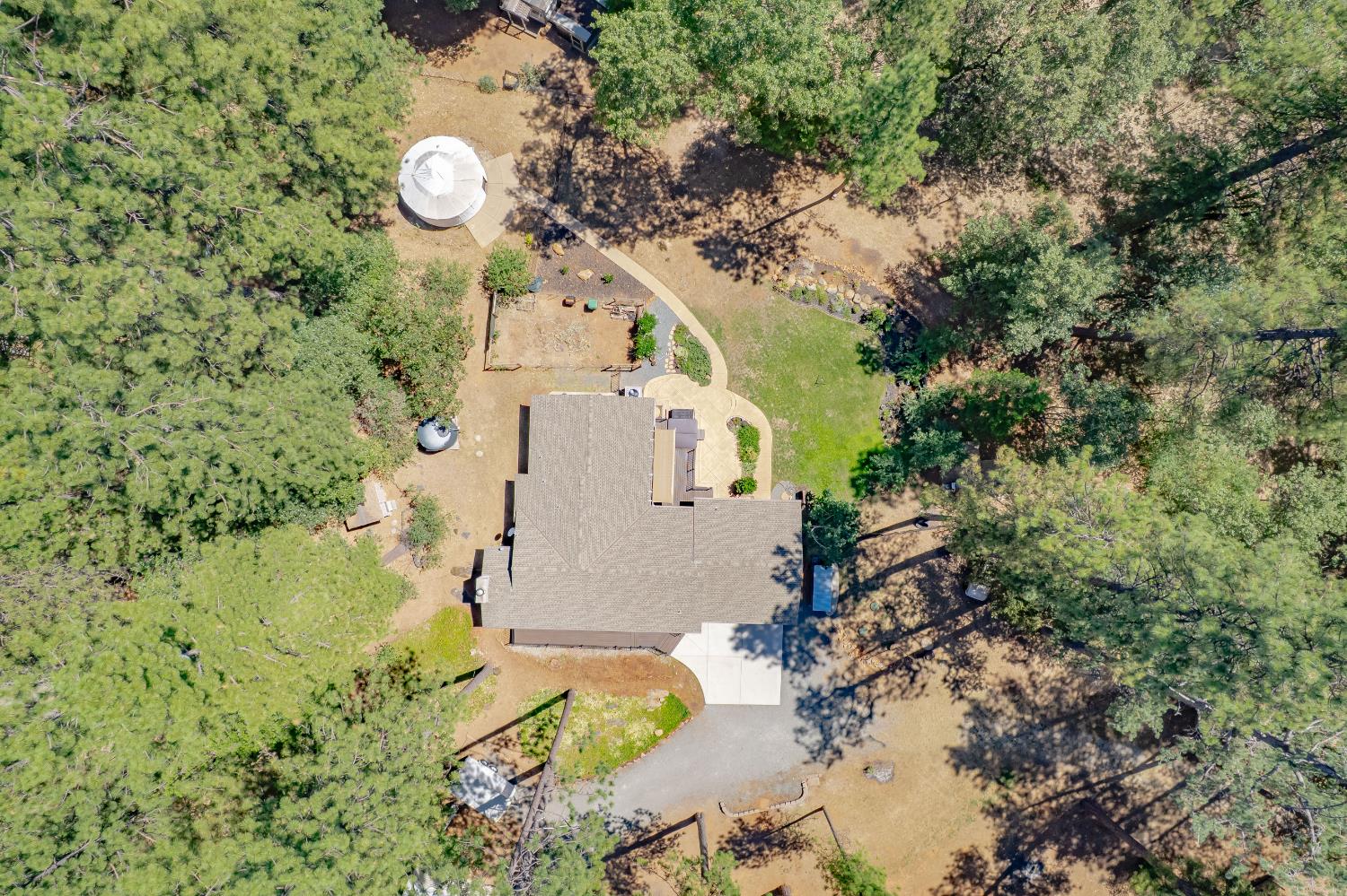 15775 Rattlesnake Road Grass Valley, CA 95945 - Photo 73 of 76