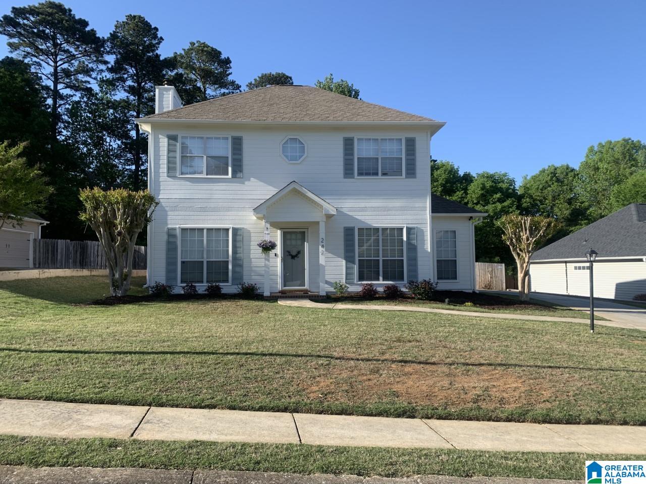 242 Chadwick Lane Helena, AL 35080 - Photo 1 of 30