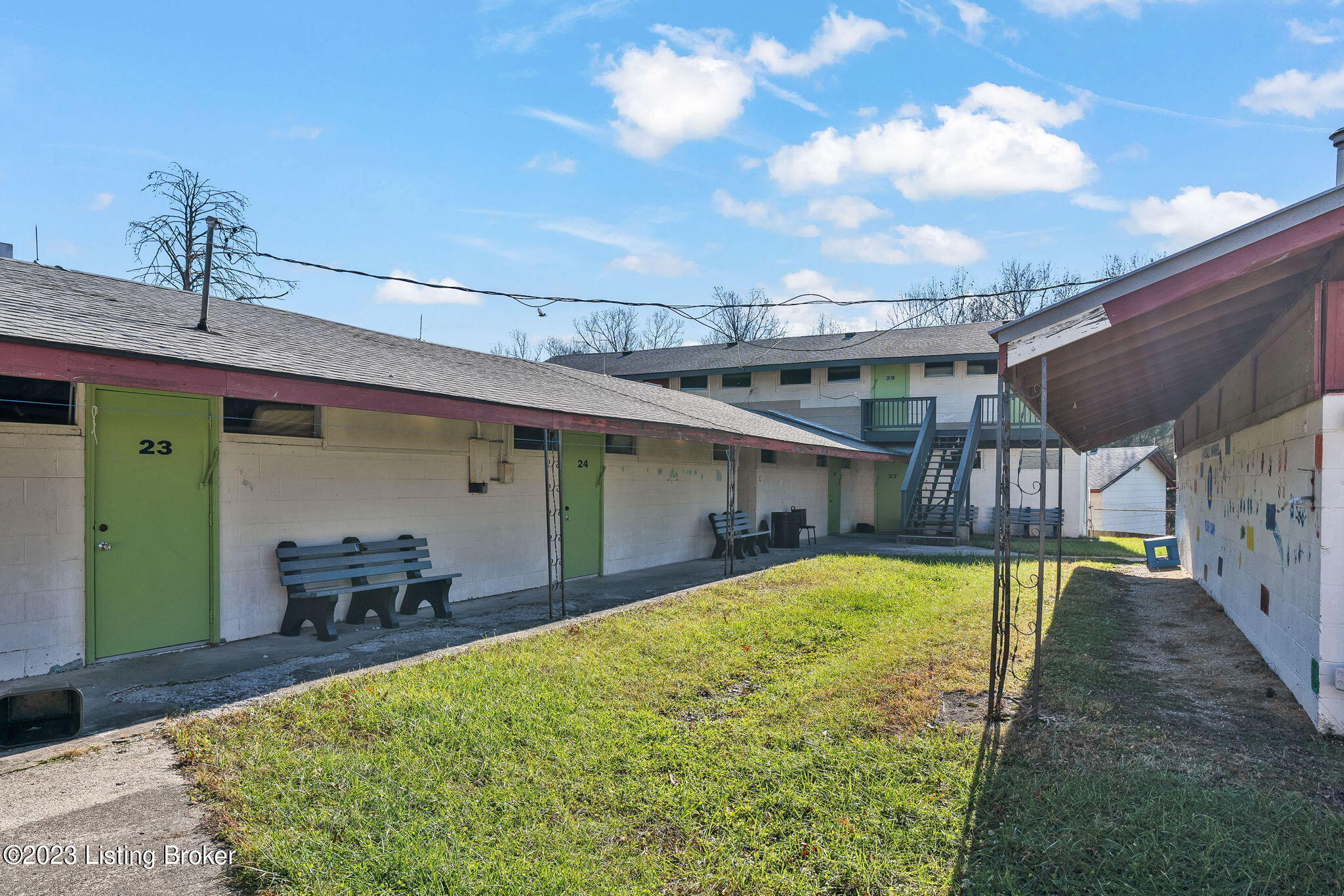 1480 Pine Tavern Road Lebanon Junction, KY 40150 - Photo 47 of 63 1480 Pine Tavern Rd-122