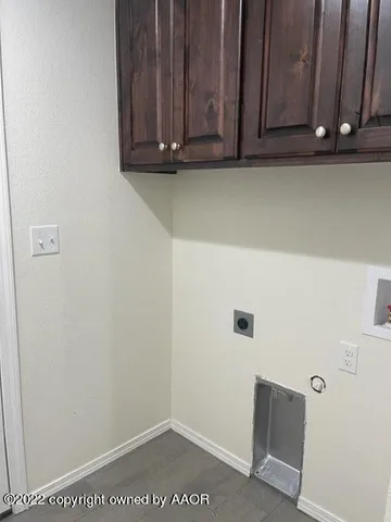 $1,600 | 621 South Hill Street, Amarillo, TX 79104