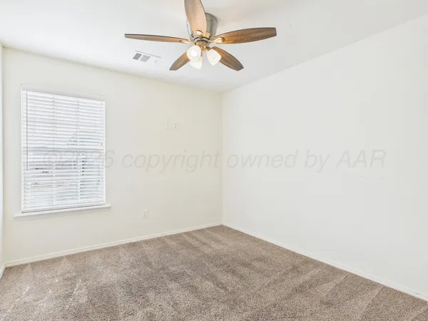 a close up view of a shower