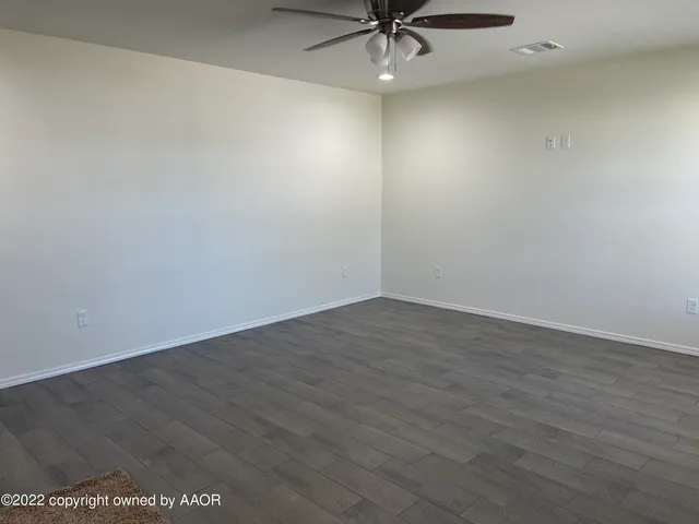 $1,600 | 621 South Hill Street, Amarillo, TX 79104