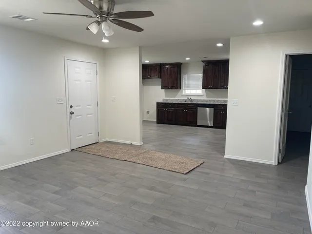 $1,600 | 621 South Hill Street, Amarillo, TX 79104