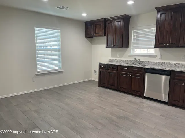 $1,600 | 621 South Hill Street, Amarillo, TX 79104