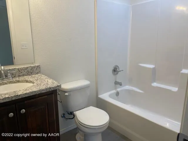 $1,600 | 621 South Hill Street, Amarillo, TX 79104