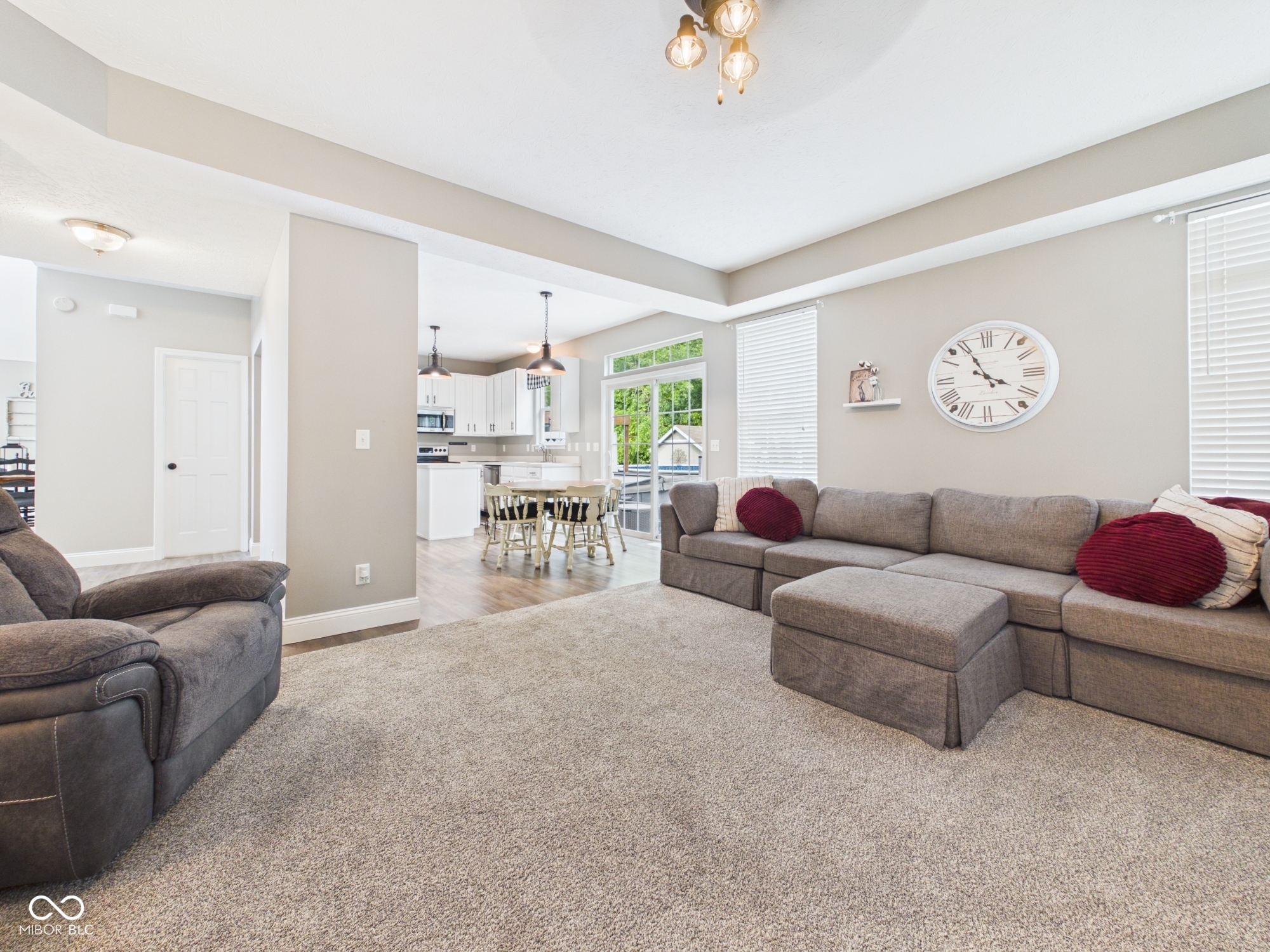 6342 South Cabriolet Way Pendleton, IN 46064 - Photo 19 of 64