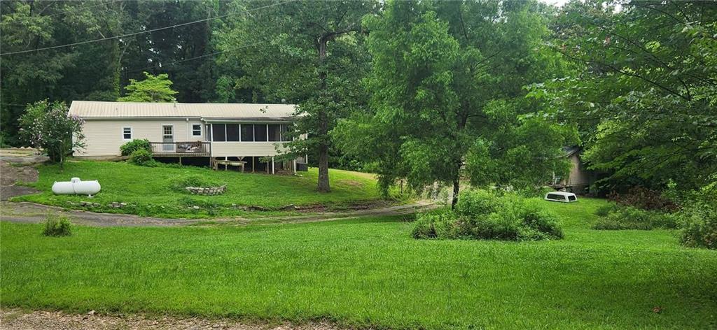 663 Mile Branch Road Canton, GA 30114 - Photo 34 of 43