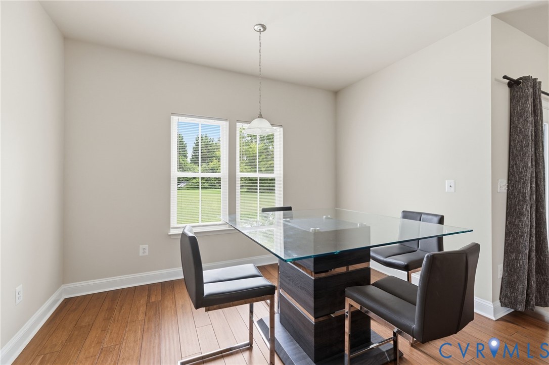 1772 Midview Road Henrico, VA 23231 - Photo 15 of 34