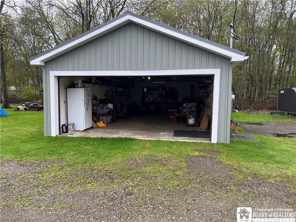 29 Loomis Bay Road Busti, NY 14710 - Photo 39 of 50