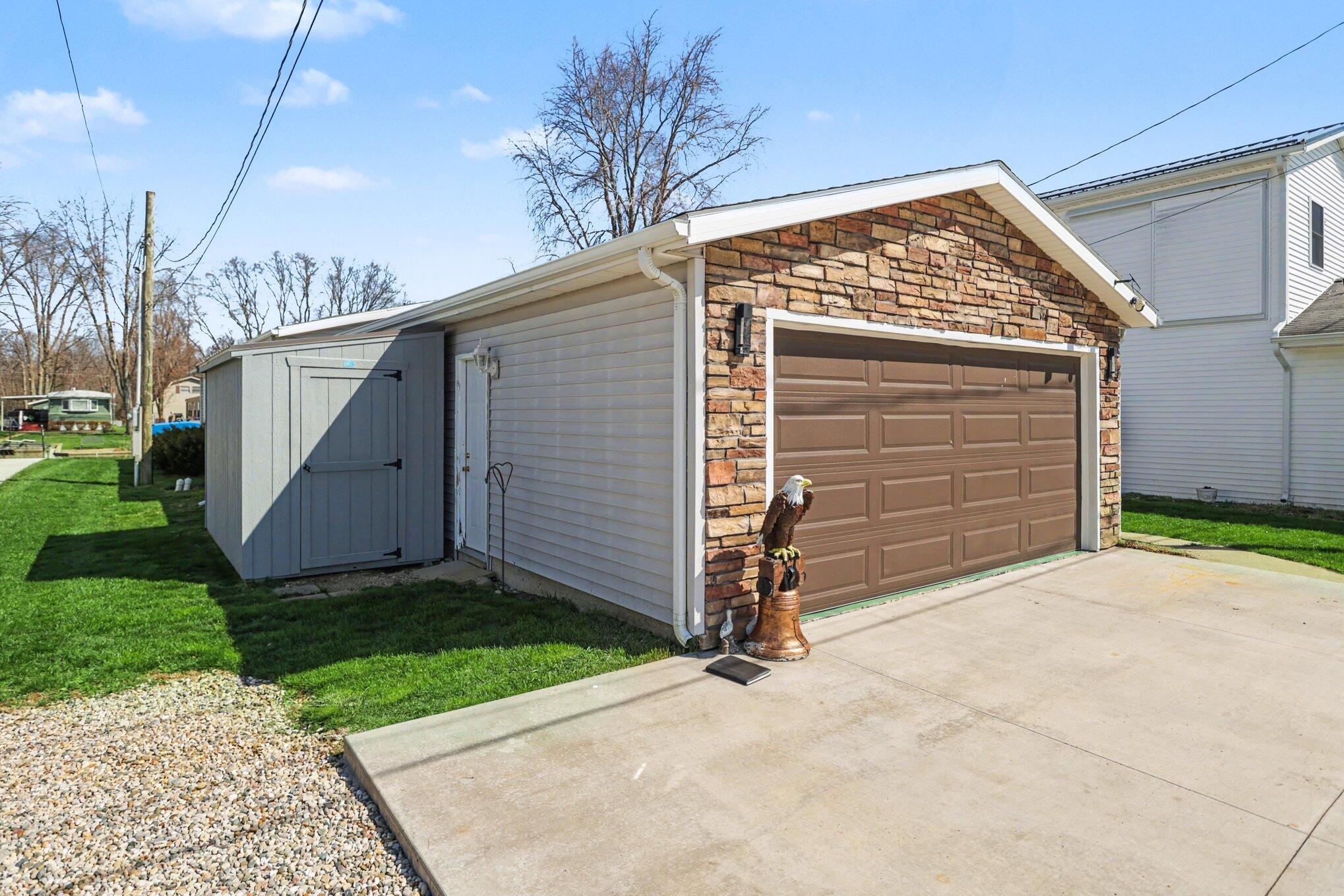 574 Maple Lane Coldwater, MI 49036 - Photo 25 of 28 026_file_8781