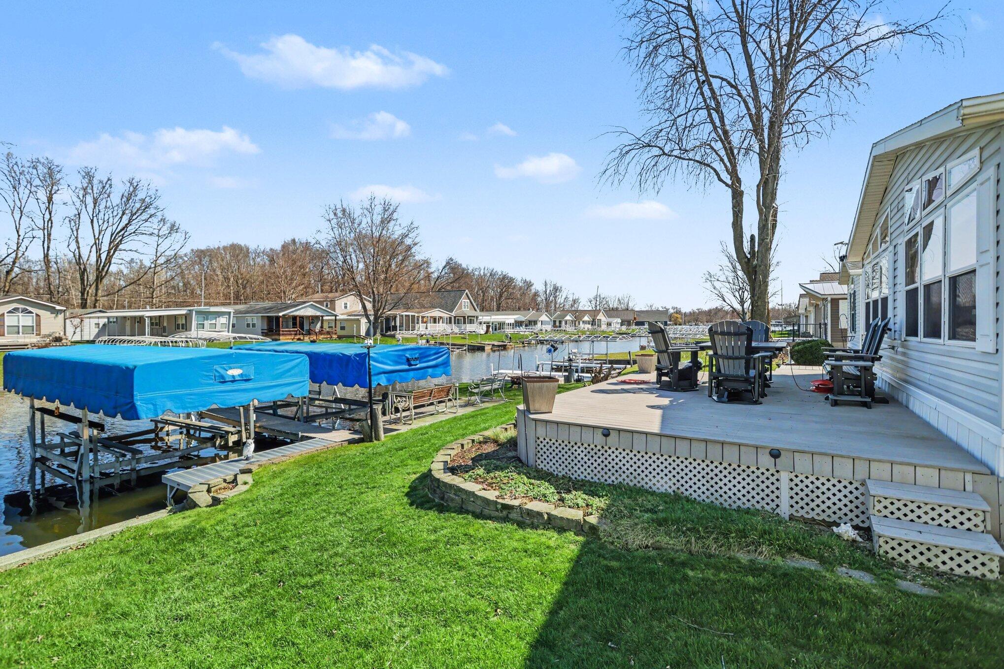 574 Maple Lane Coldwater, MI 49036 - Photo 3 of 28 003_file_8220