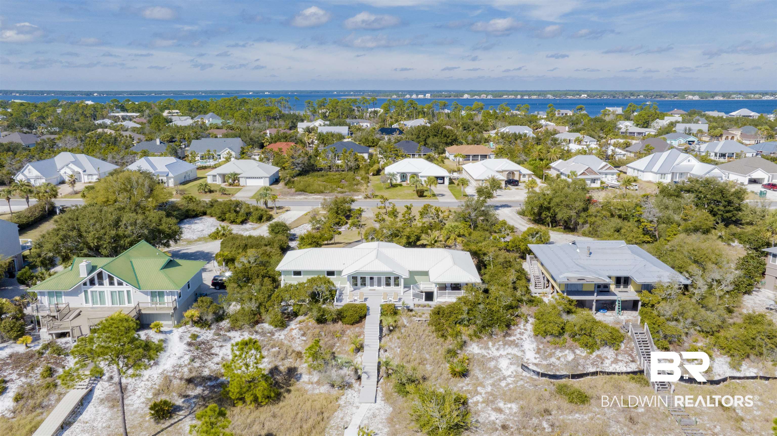 31270 River Road Orange Beach, AL 36561 - Photo 42 of 46