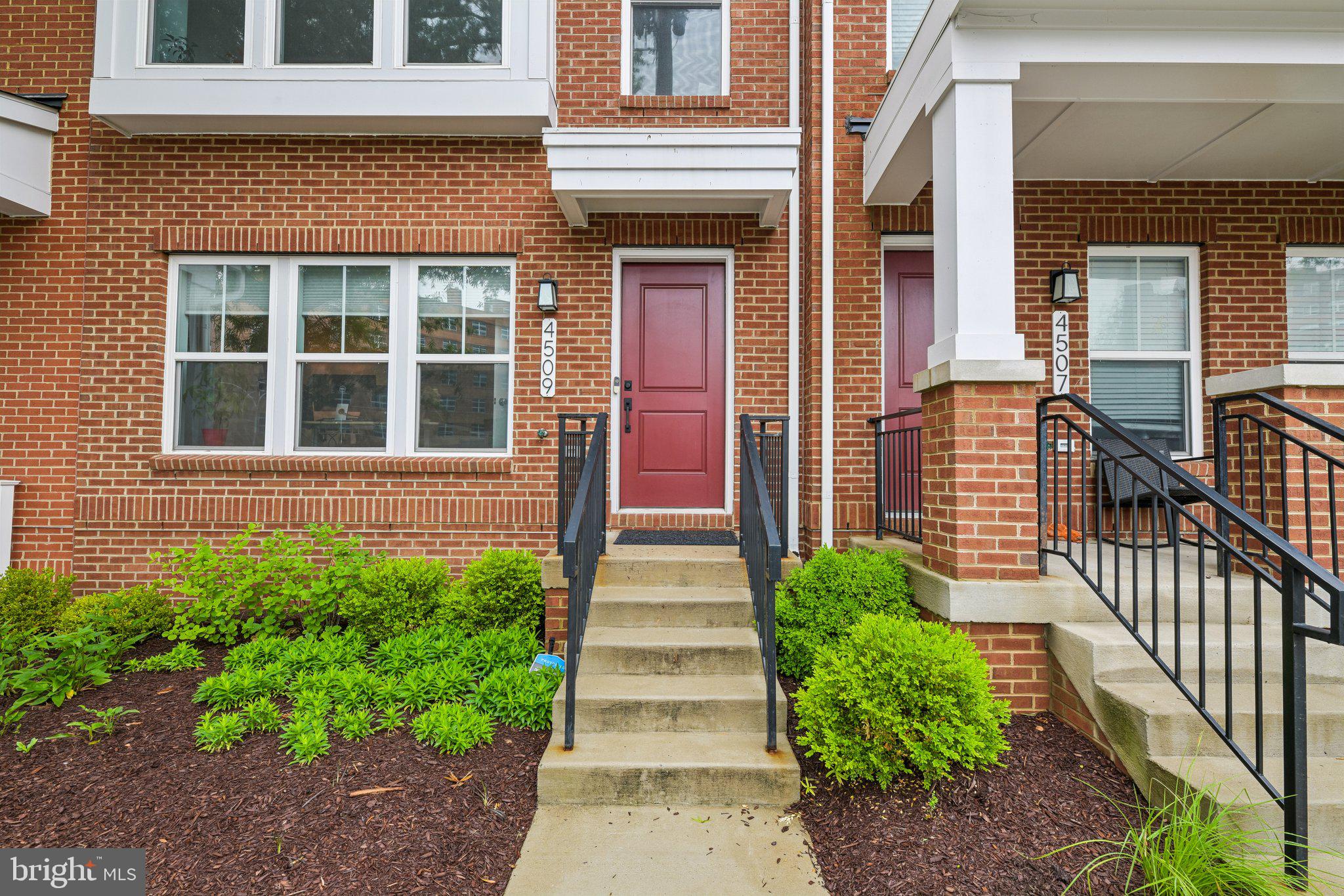 4509 12th Street Northeast Washington, DC 20017 - Photo 2 of 53