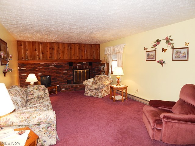 9745 Hulbert Road Seville, OH 44273 - Photo 7 of 22 Gallery Image 7