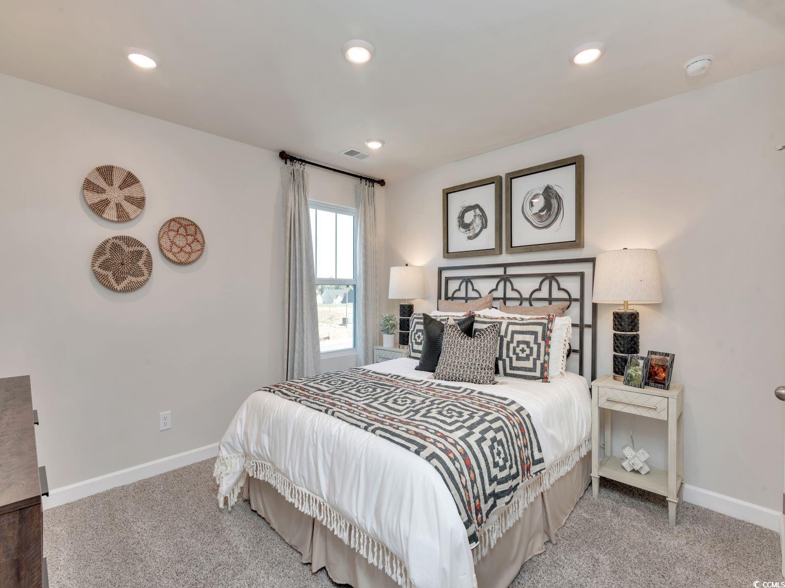 2417 Copper Meadow Loop Longs, SC 29568 - Photo 17 of 19 Gallery Image 17