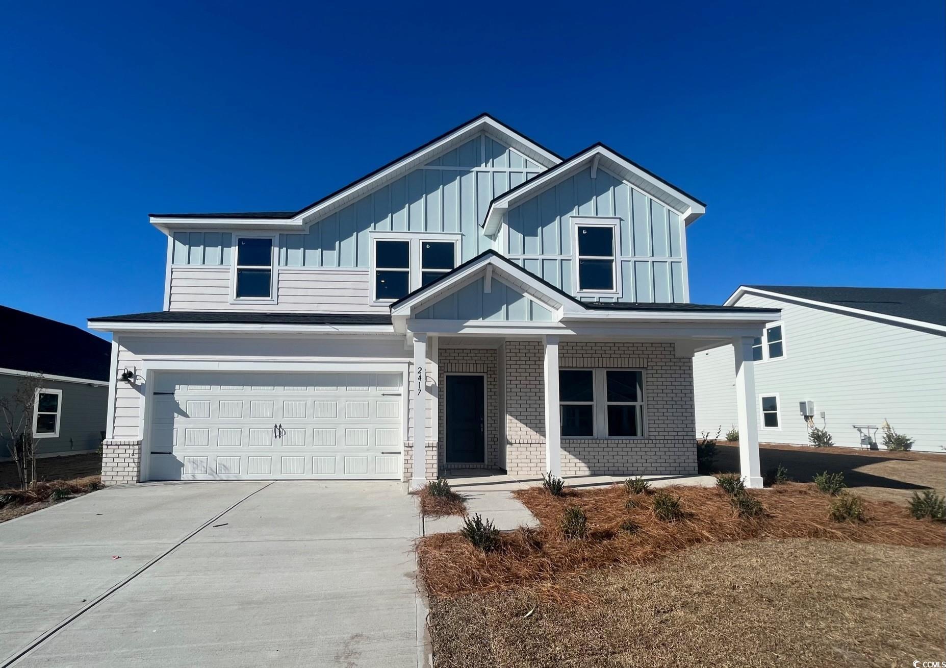 2417 Copper Meadow Loop Longs, SC 29568 - Photo 2 of 19 Gallery Image 2