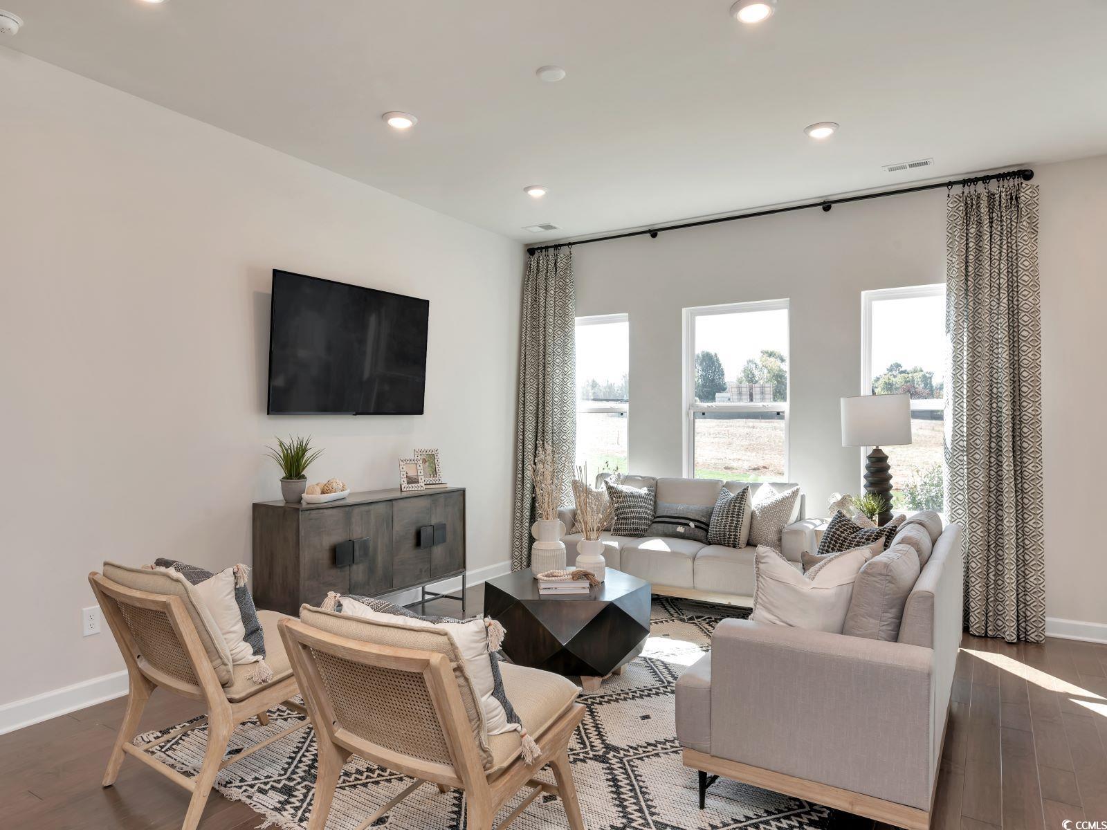 2417 Copper Meadow Loop Longs, SC 29568 - Photo 6 of 19 Gallery Image 6