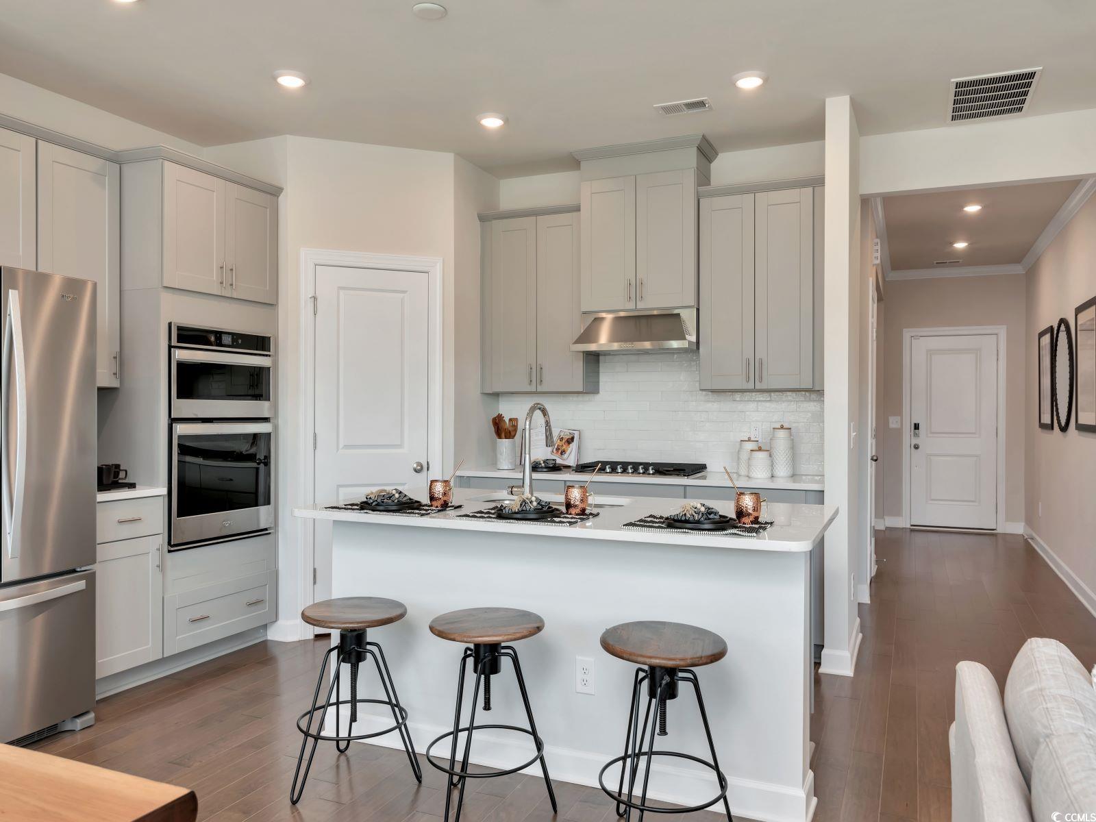 2417 Copper Meadow Loop Longs, SC 29568 - Photo 8 of 19 Gallery Image 8