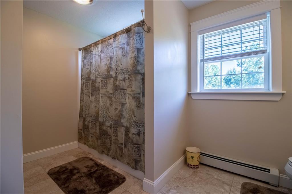 174 Harding Bridge Road Gorham, ME 04038 - Photo 21 of 33 Full bathroom second floor.