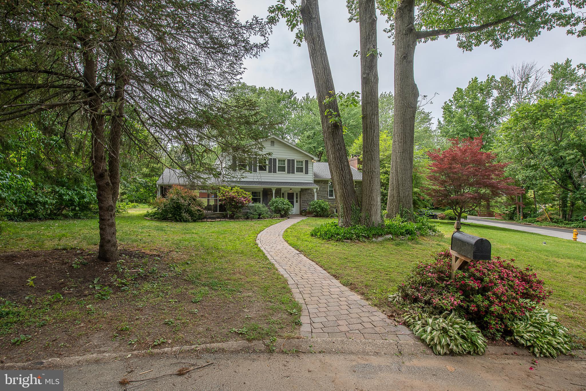 6 Wynmoor Road Media, PA 19063 - Photo 3 of 43 Gallery Image 3