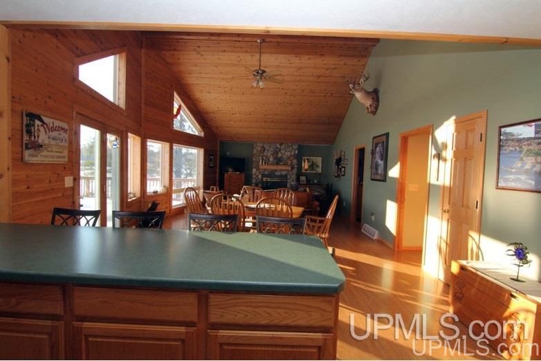 W3857 Co Road Big Bay, MI 49808 - Photo 6 of 49