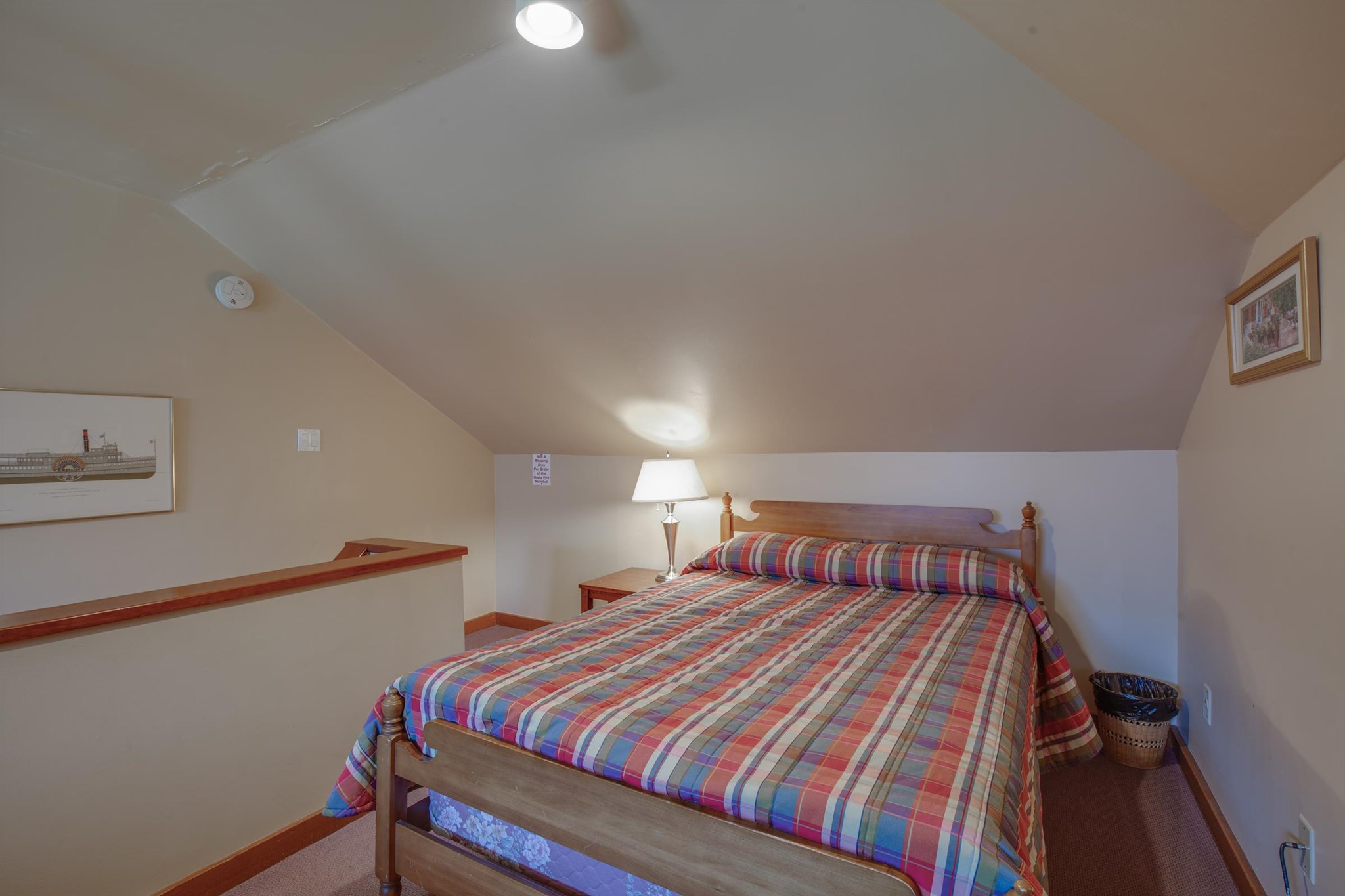 532 East Mountain Road, Unit #12 Killington, VT 05751 - Photo 14 of 23 Gallery Image 14