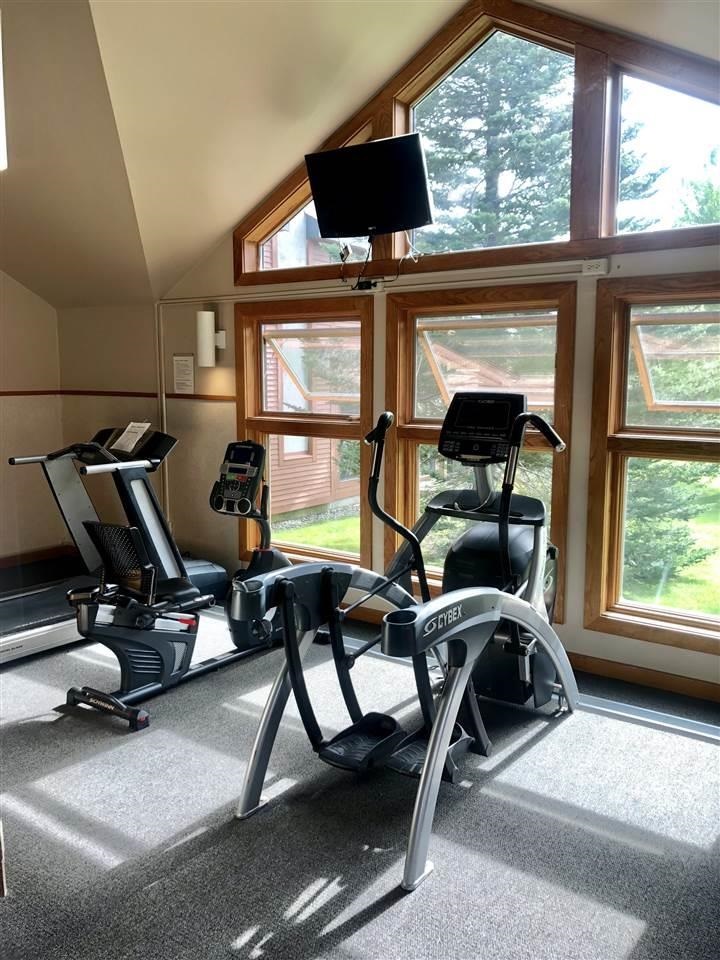 532 East Mountain Road, Unit #12 Killington, VT 05751 - Photo 22 of 23 Gallery Image 22