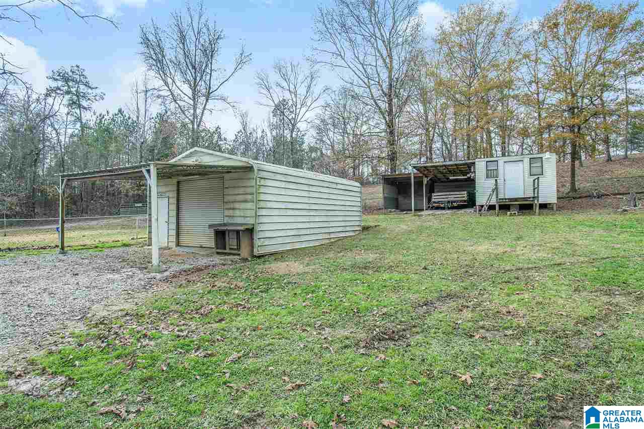 4845 Highway 155 Montevallo, AL 35115 - Photo 35 of 37