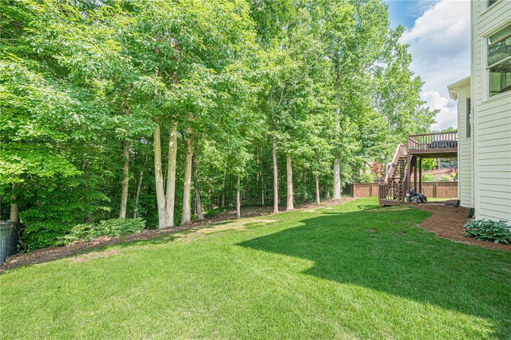 995 Sienna Drive Cumming, GA 30040 - Photo 61 of 62