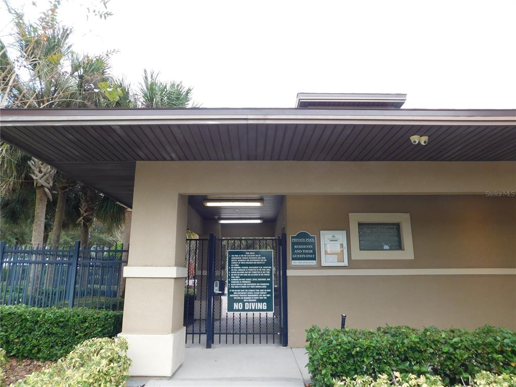 7167 Beek Street Windermere, FL 34786 - Photo 45 of 63 a view of outdoor space and yard