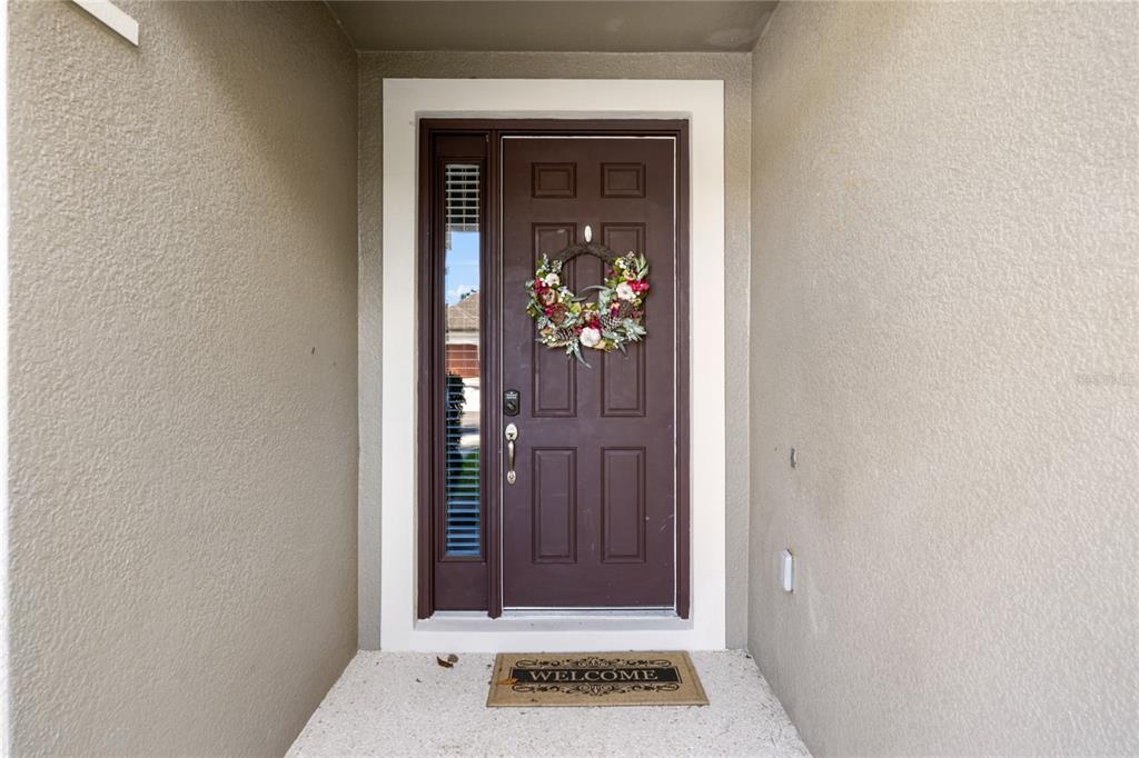 7167 Beek Street Windermere, FL 34786 - Photo 10 of 63 a view of entryway