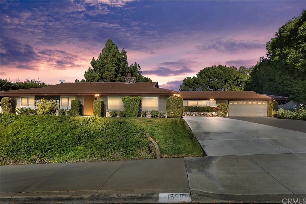 1555 Bellefontaine Drive Riverside, CA 92506 - Photo 1 of 1 Gallery Image 1