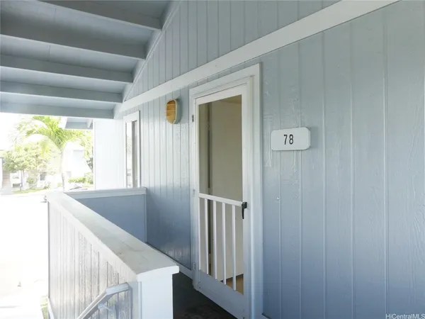 $2,400 | 95-1015 ʻĀinamakua Drive, Unit 78, Mililani, HI 96789