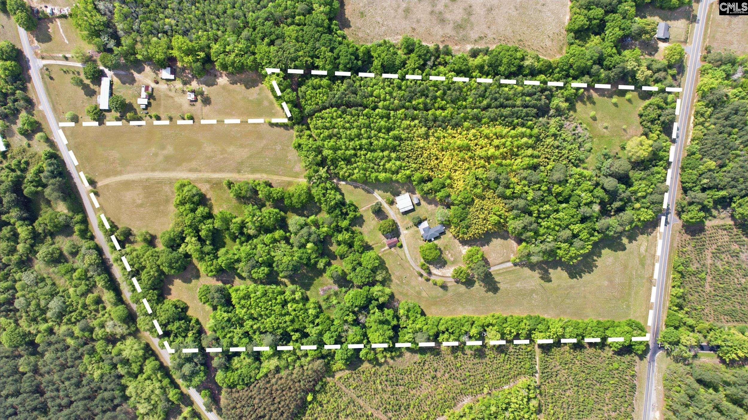 13139 Charleston Augusta Road Denmark, SC 29042 - Photo 39 of 44