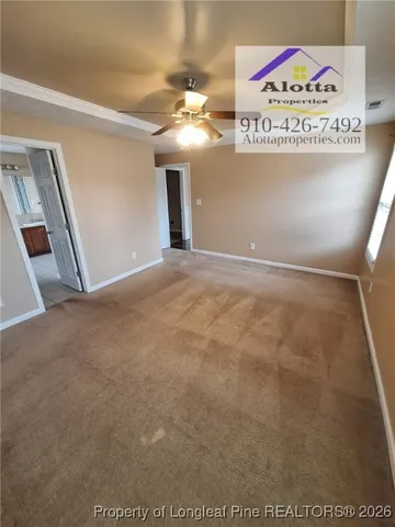 $1,640 | 133 Gallop Court, Raeford, NC 28376