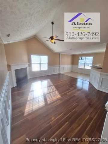 $1,640 | 133 Gallop Court, Raeford, NC 28376