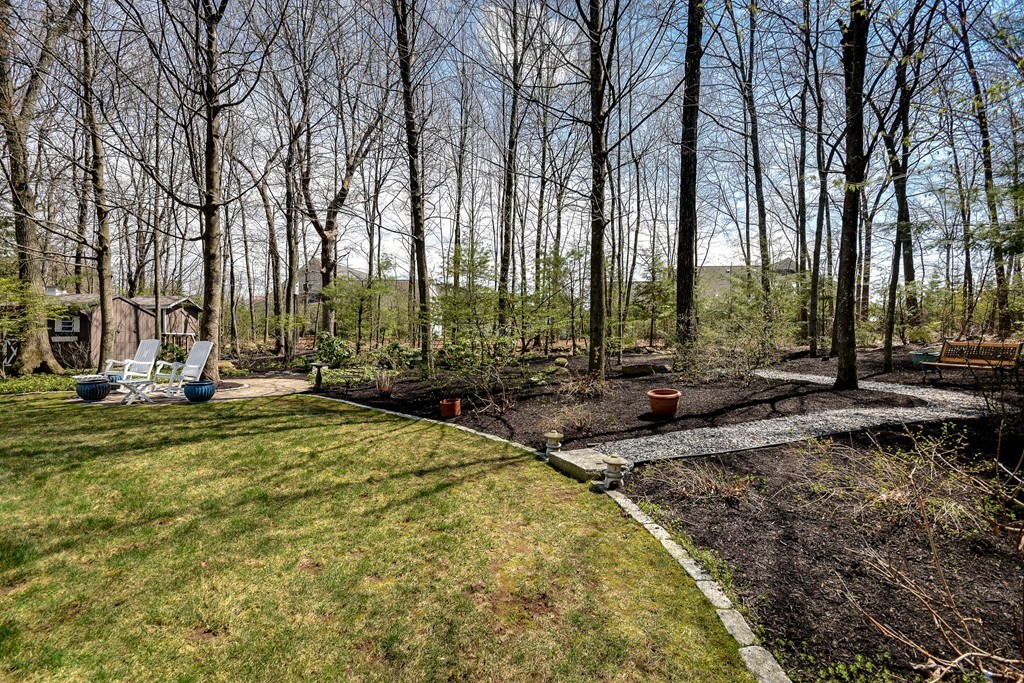 6 Stone Hill Road Westborough, MA 01581 - Photo 29 of 30 Gallery Image 29