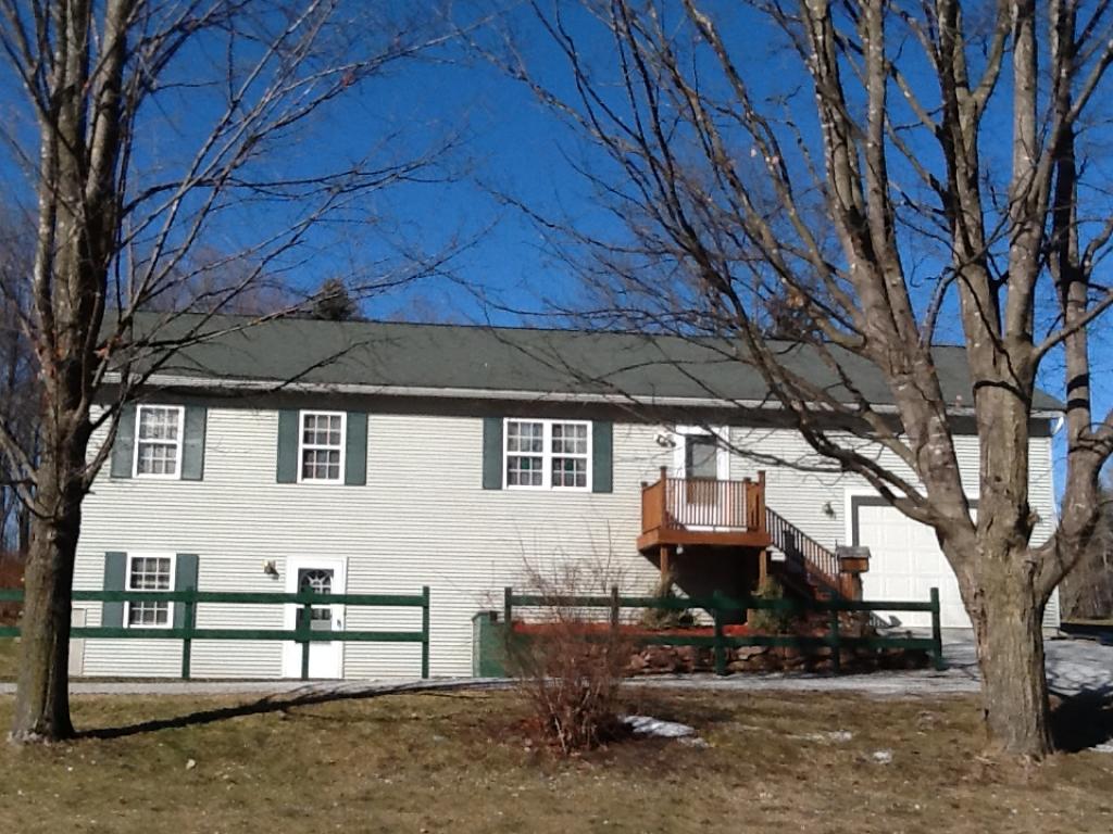 1149 Carter Hill Road Highgate, VT 05488 - Photo 1 of 23
