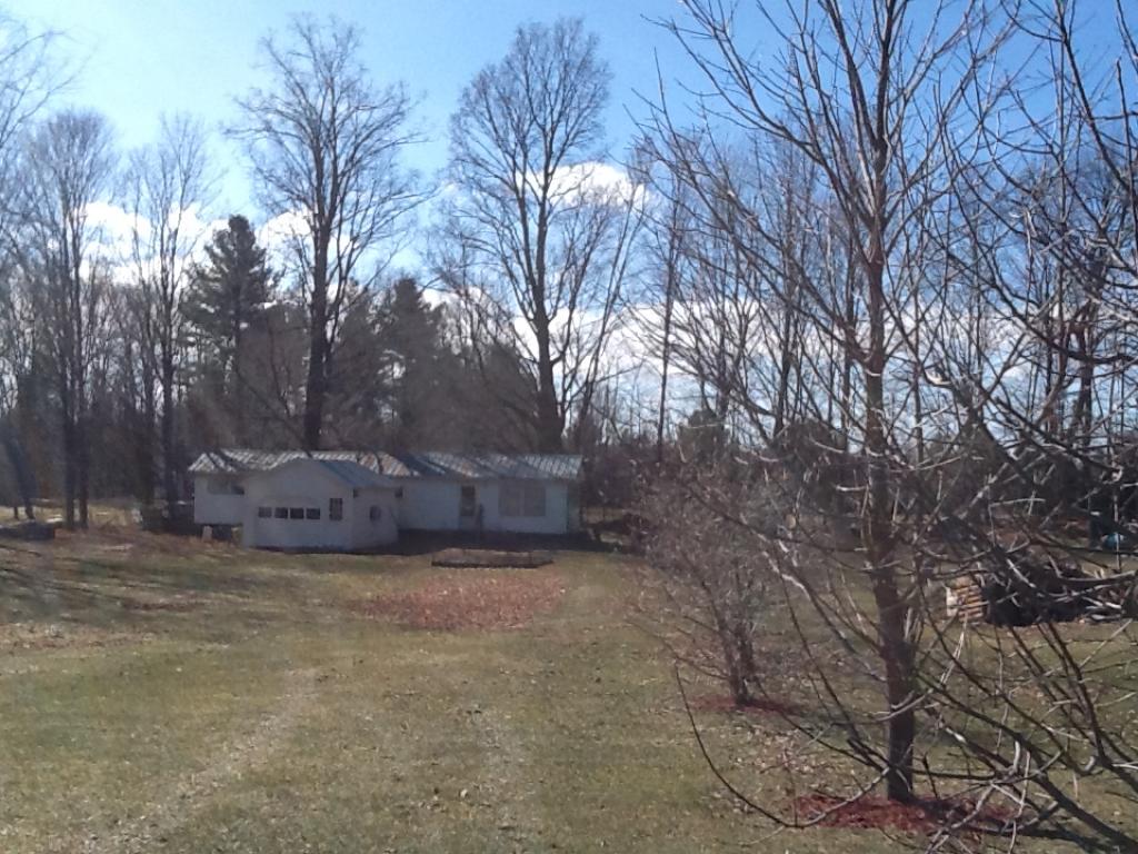1149 Carter Hill Road Highgate, VT 05488 - Photo 21 of 23