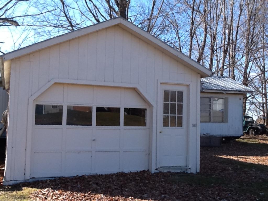 1149 Carter Hill Road Highgate, VT 05488 - Photo 22 of 23