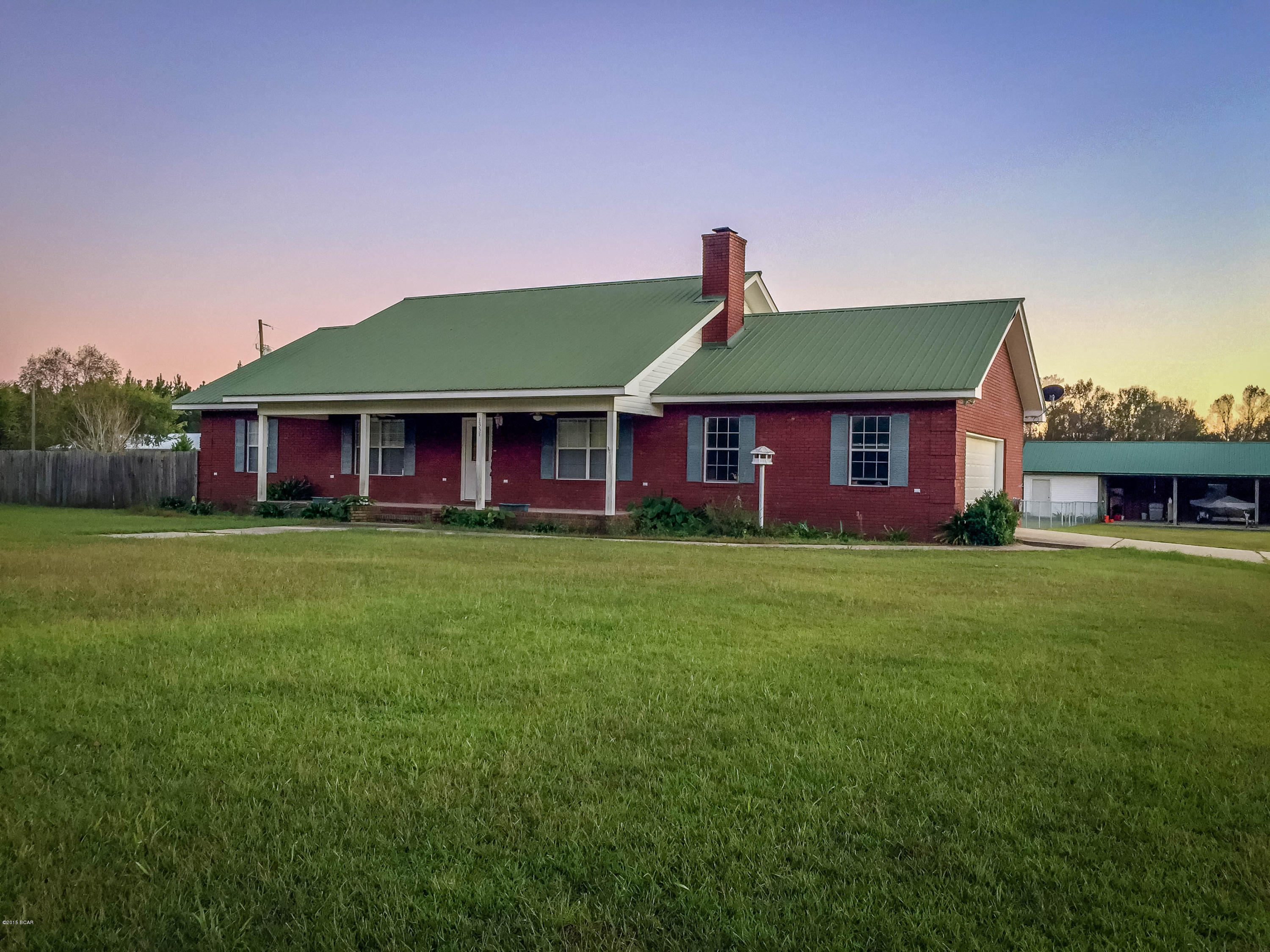 1337 Old Church Road Chipley, FL 32428 - Photo 2 of 25