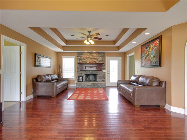 4310 Oregon Road Springfield, TN 37172 - Photo 5 of 19