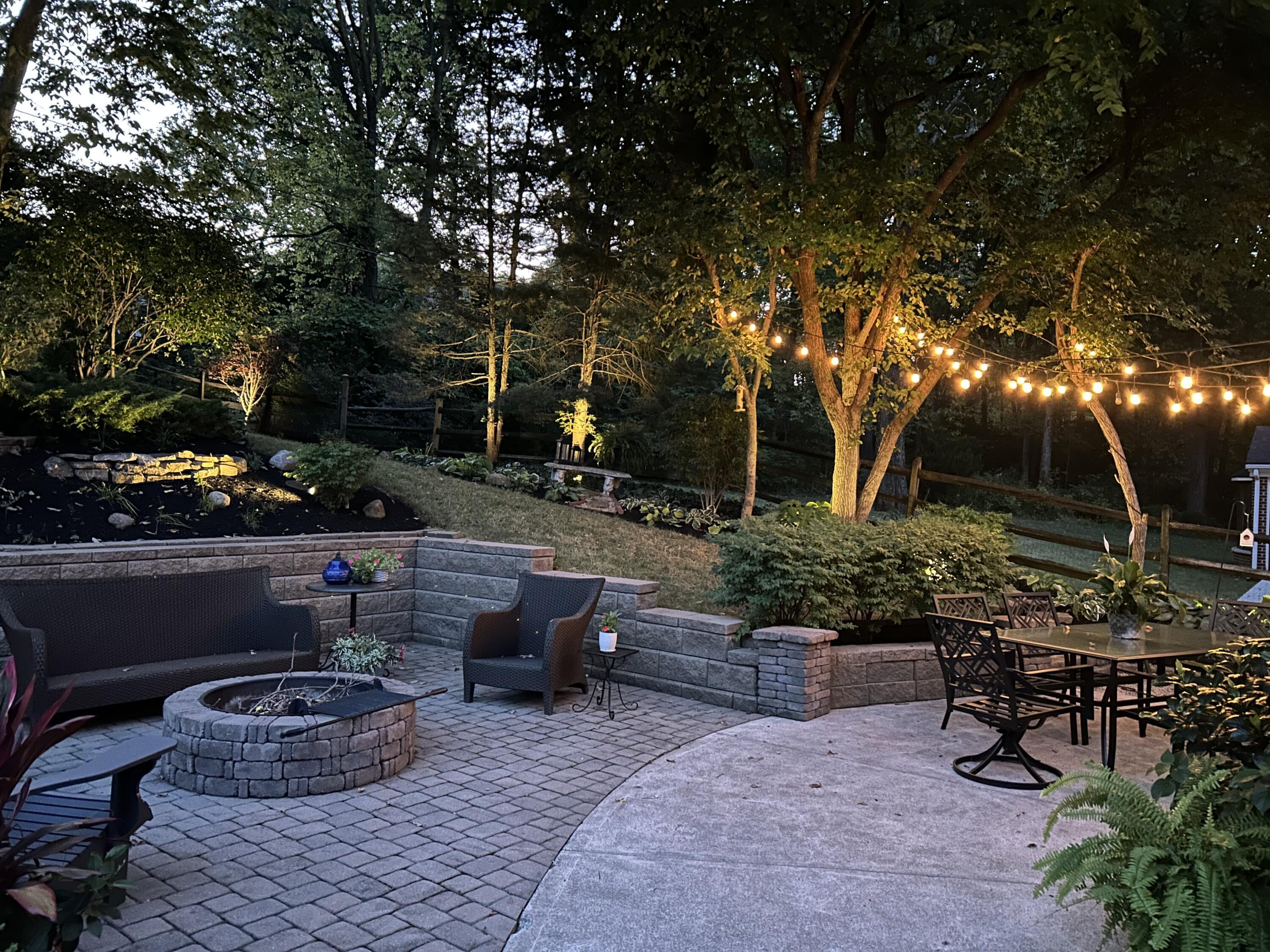 4556 Langport Road Upper Arlington, OH 43220 - Photo 63 of 66 Backyard