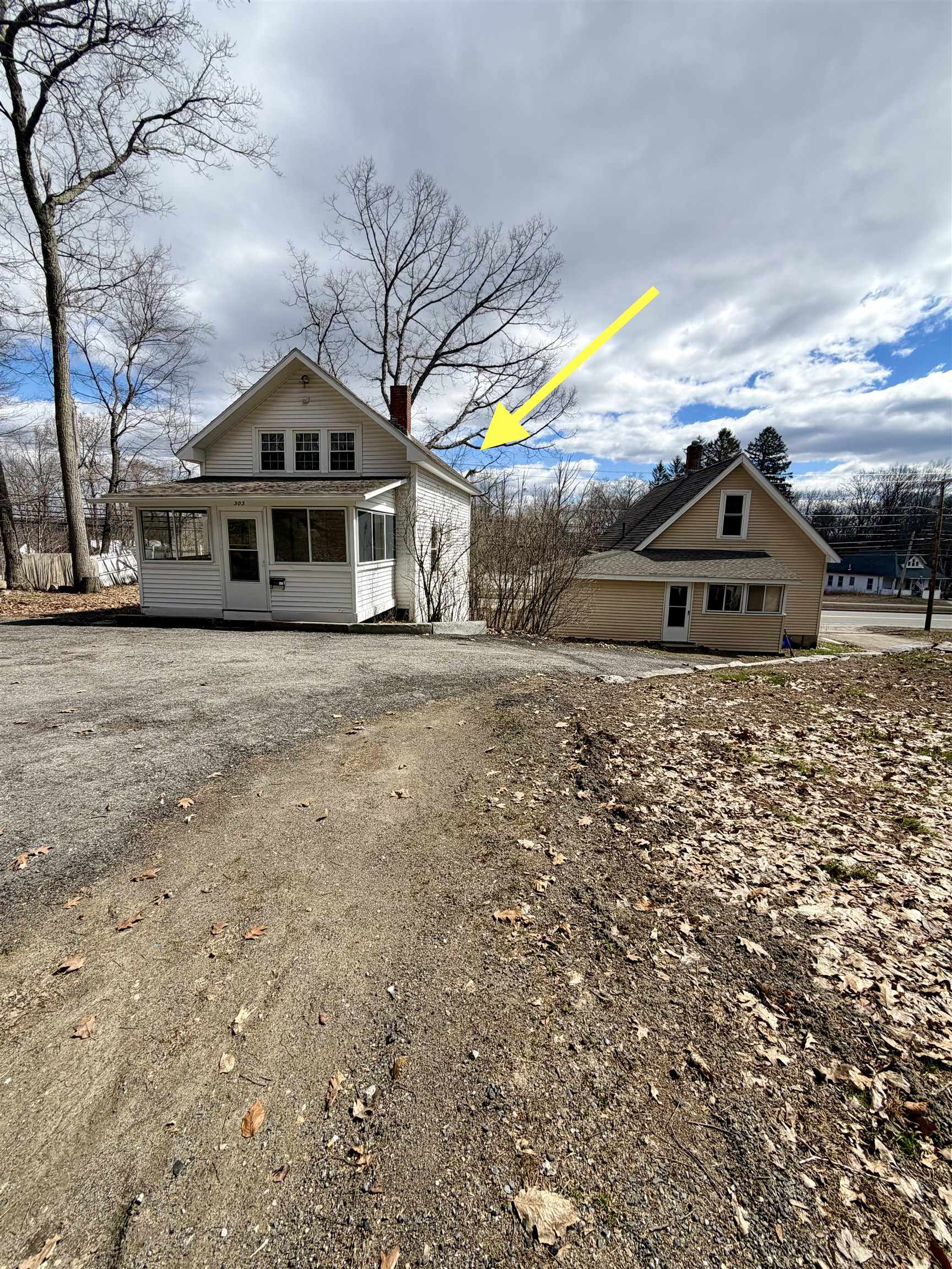 303 North State Street Concord, NH 03301 - Photo 20 of 24