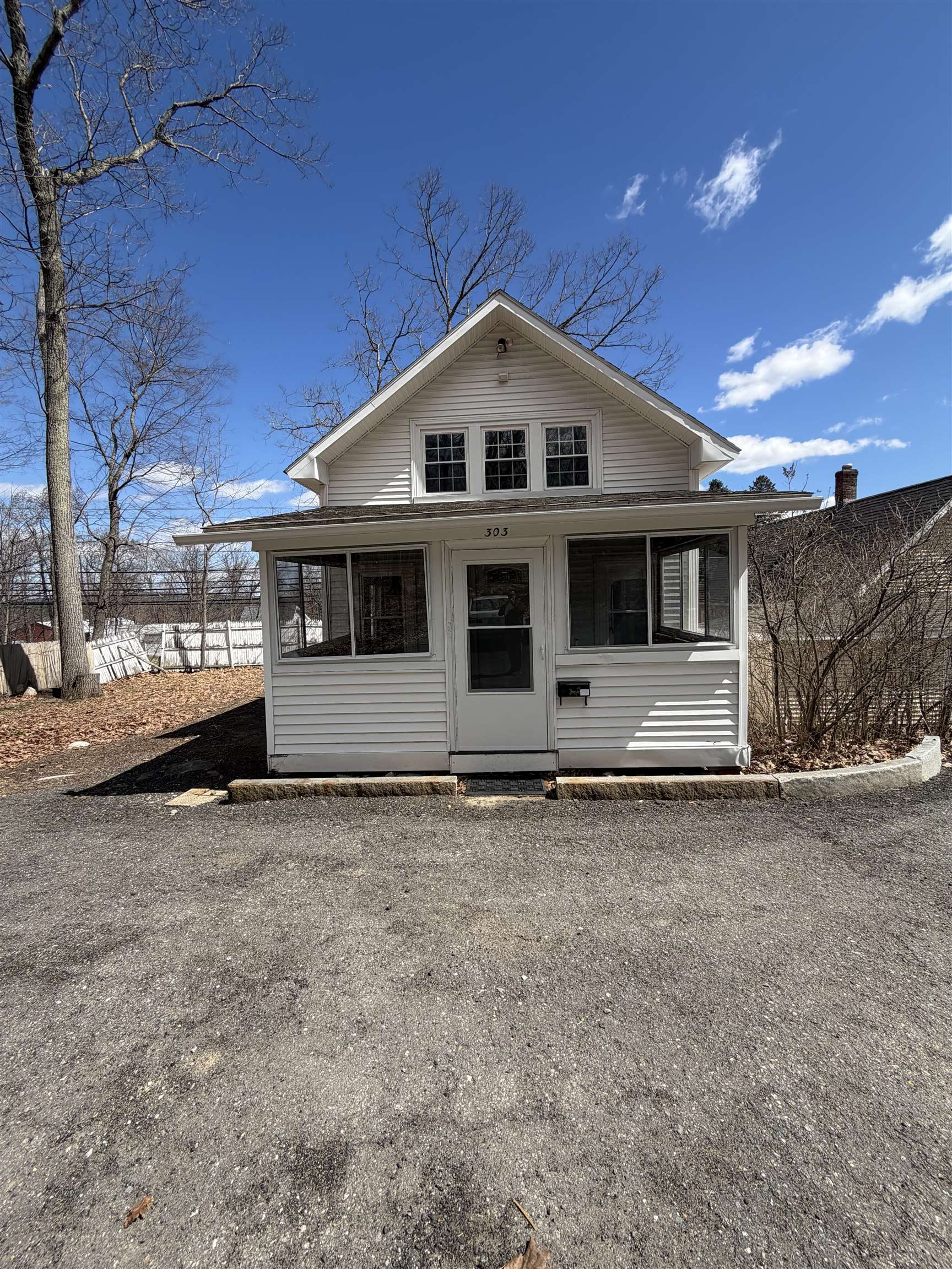 303 North State Street Concord, NH 03301 - Photo 23 of 24