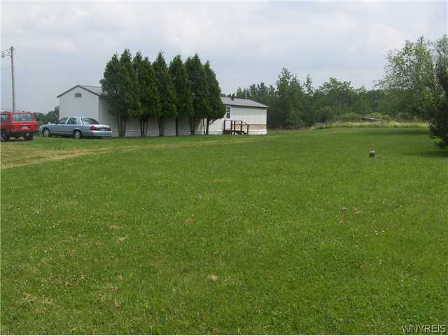 3976 Wethersfield Road Wethersfield, NY 14569 - Photo 1 of 1 Exterior Front